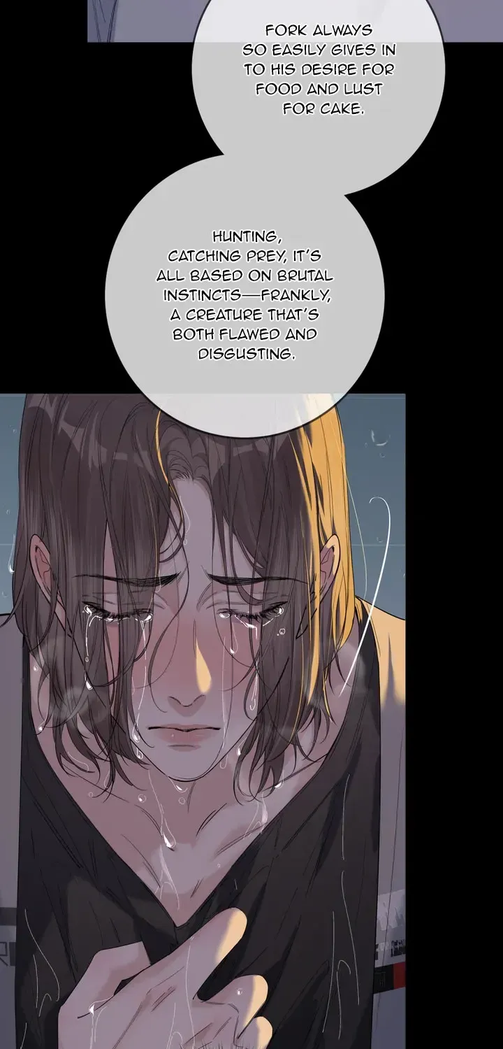 Hunger Relation Chapter 8 page 13 - 