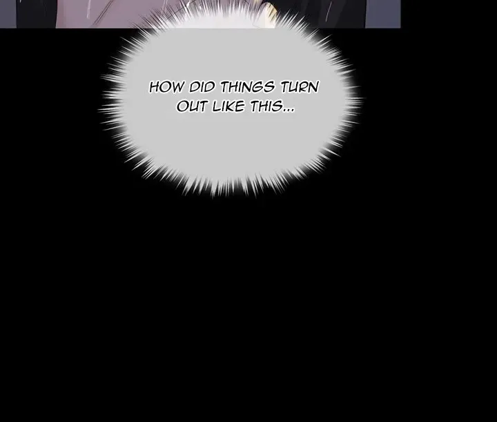 Hunger Relation Chapter 8 page 14 - 