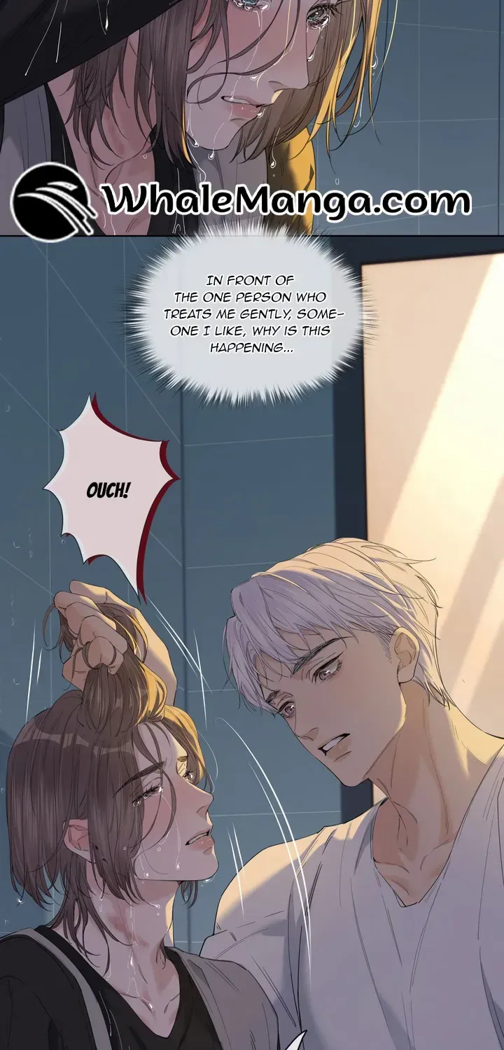 Hunger Relation Chapter 8 page 18 - 