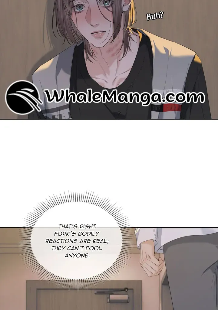 Hunger Relation Chapter 8 page 3 - 