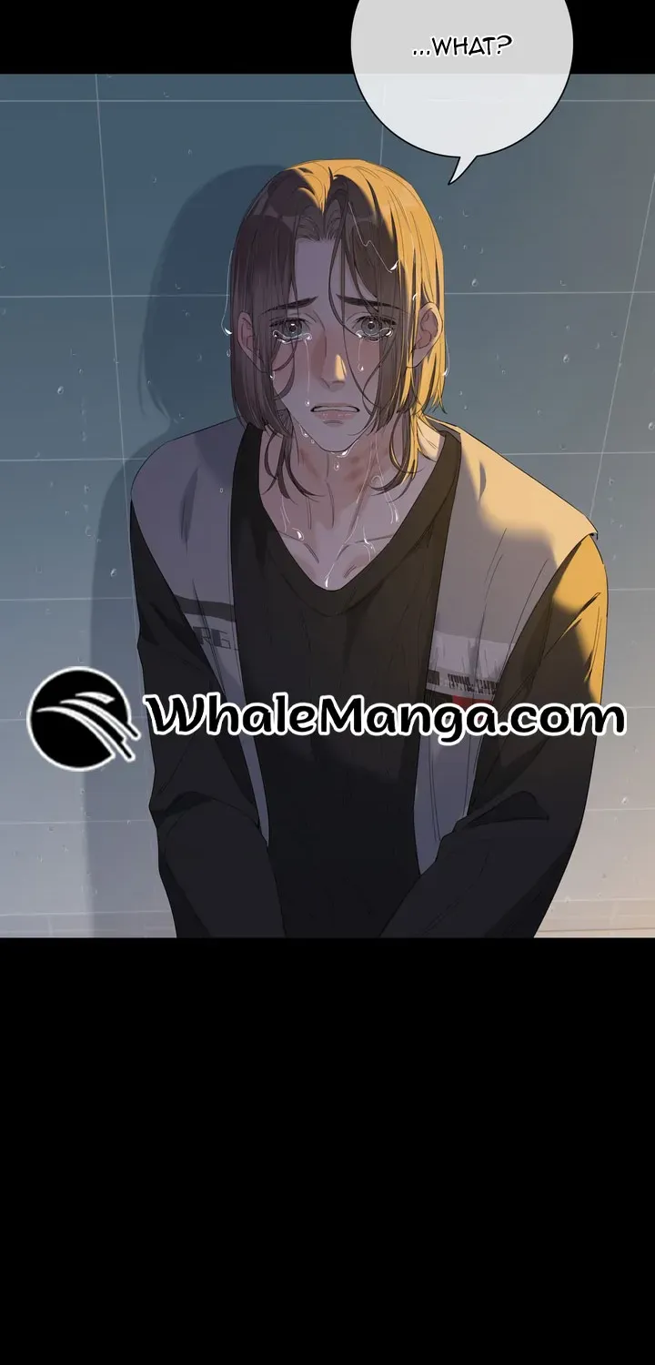 Hunger Relation Chapter 8 page 22 - 