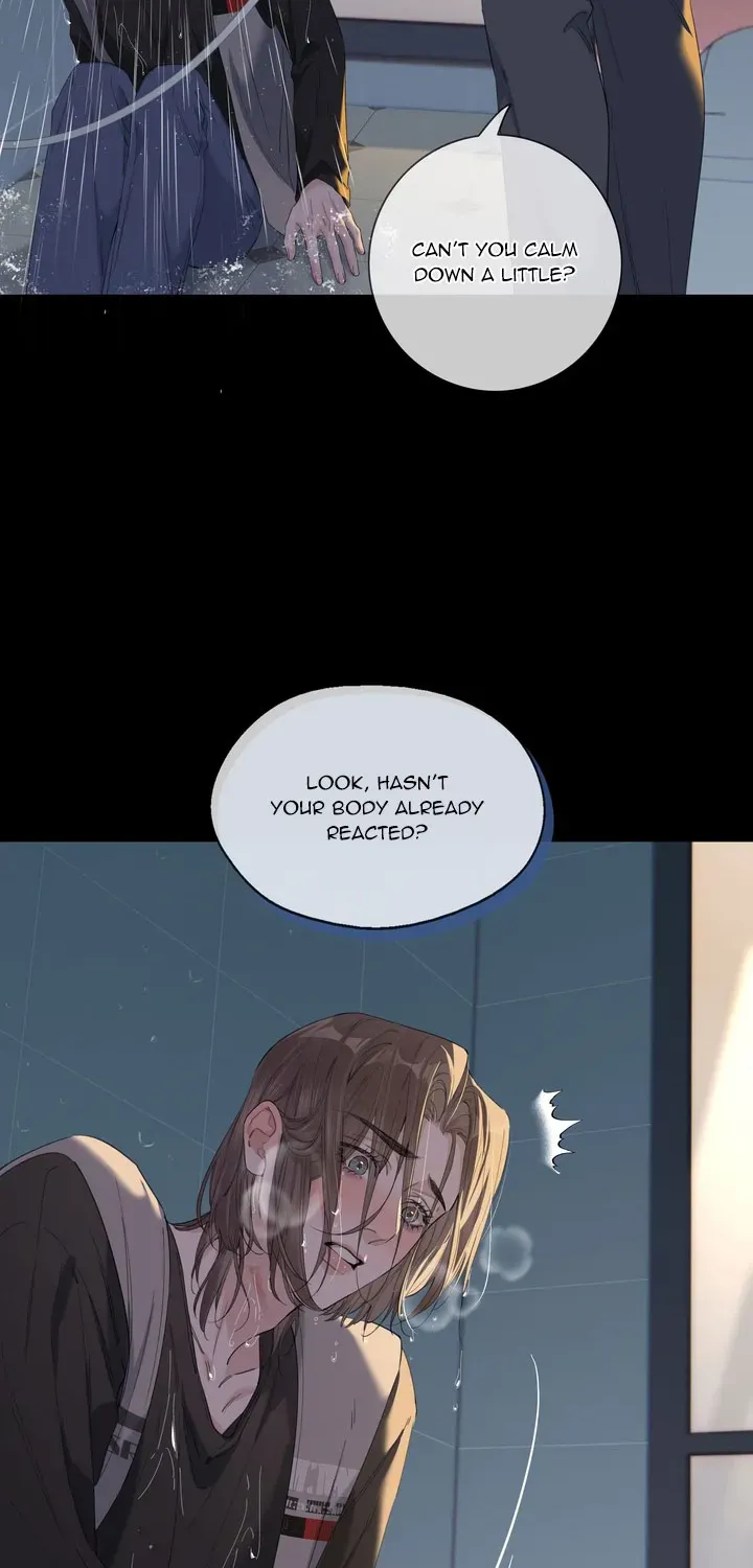 Hunger Relation Chapter 8 page 8 - 