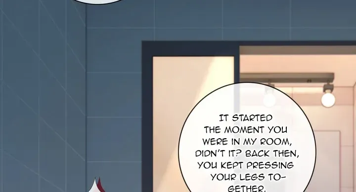 Hunger Relation Chapter 8 page 10 - 