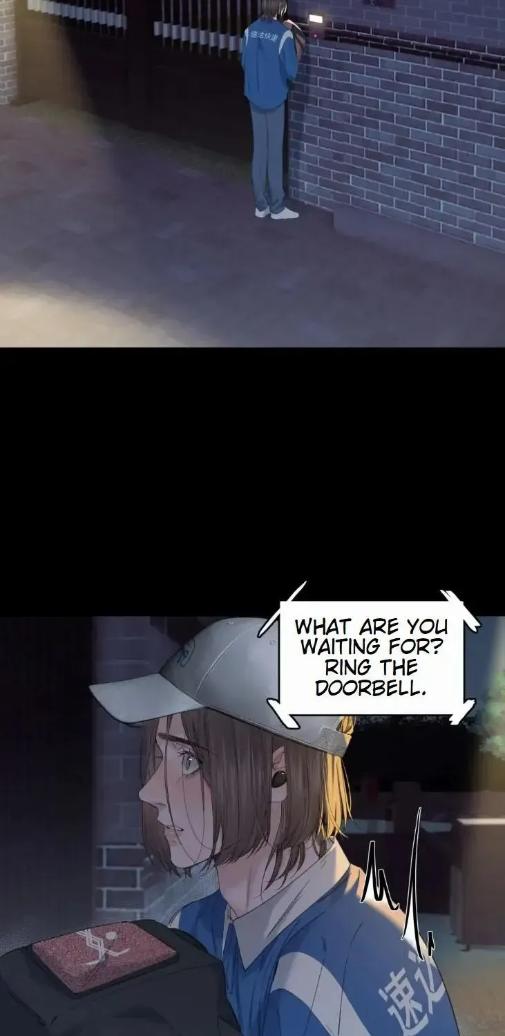 Hunger Relation Chapter 9 page 2 - 