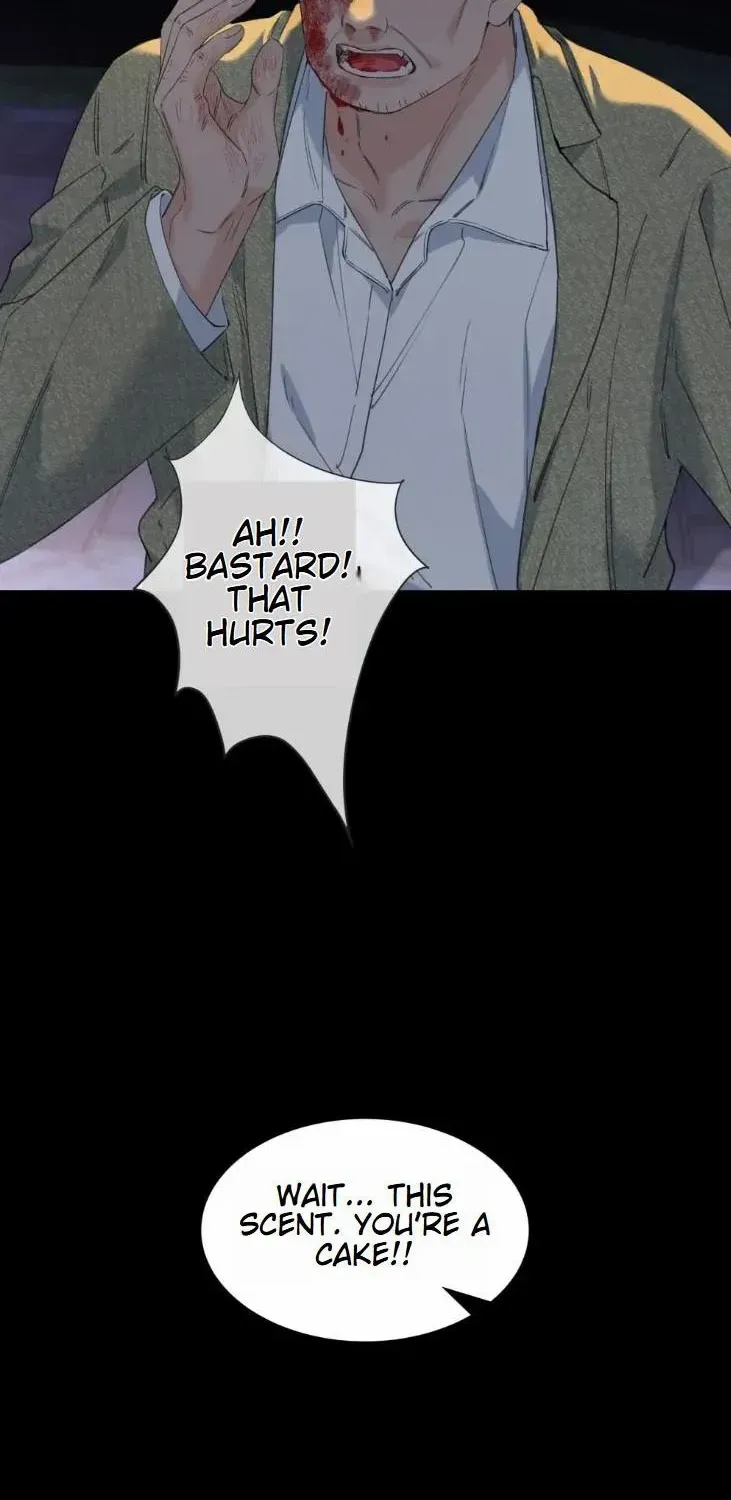 Hunger Relation Chapter 9 page 29 - 