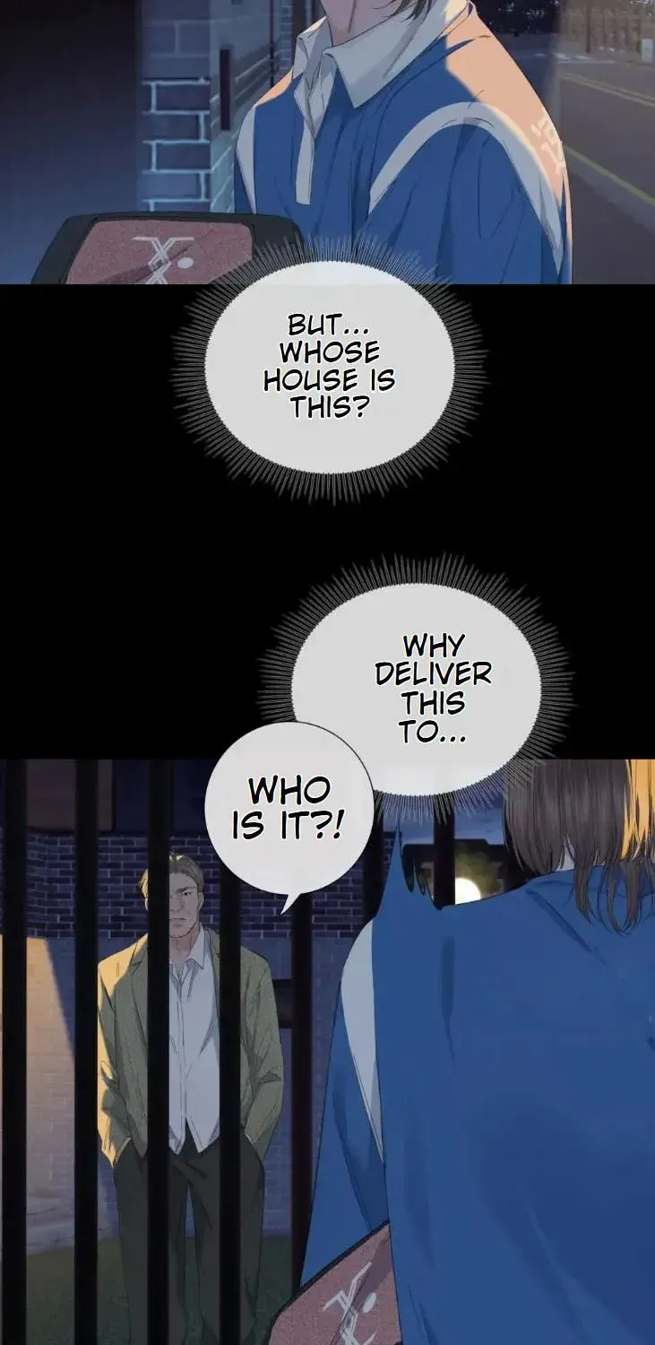 Hunger Relation Chapter 9 page 6 - 