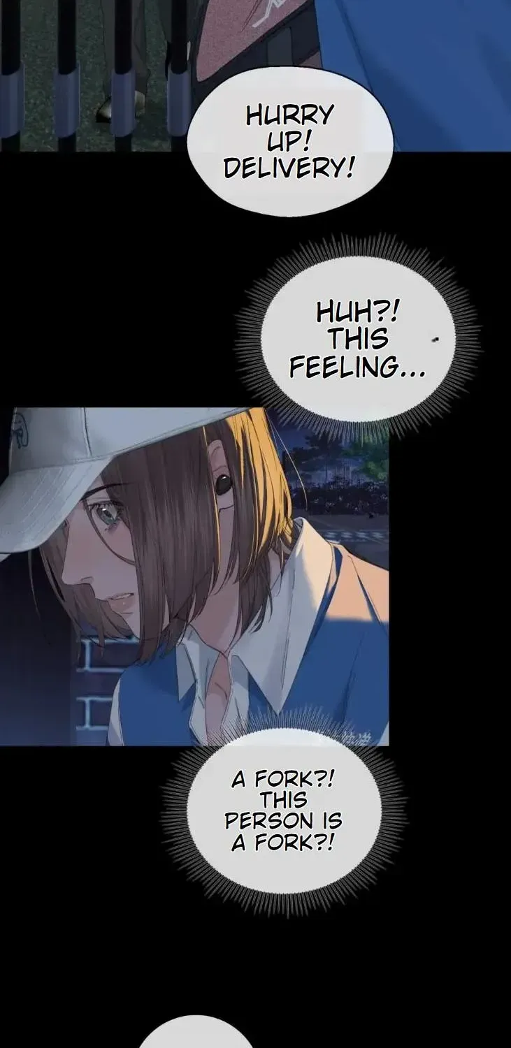 Hunger Relation Chapter 9 page 7 - 