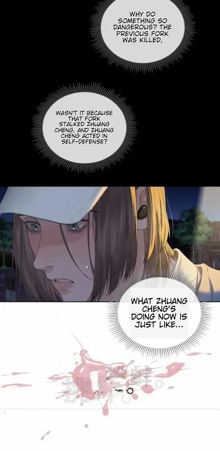 Hunger Relation Chapter 9 page 9 - 