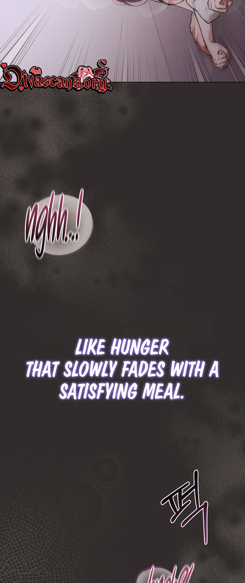 Hunger Chapter 1 page 17 - 