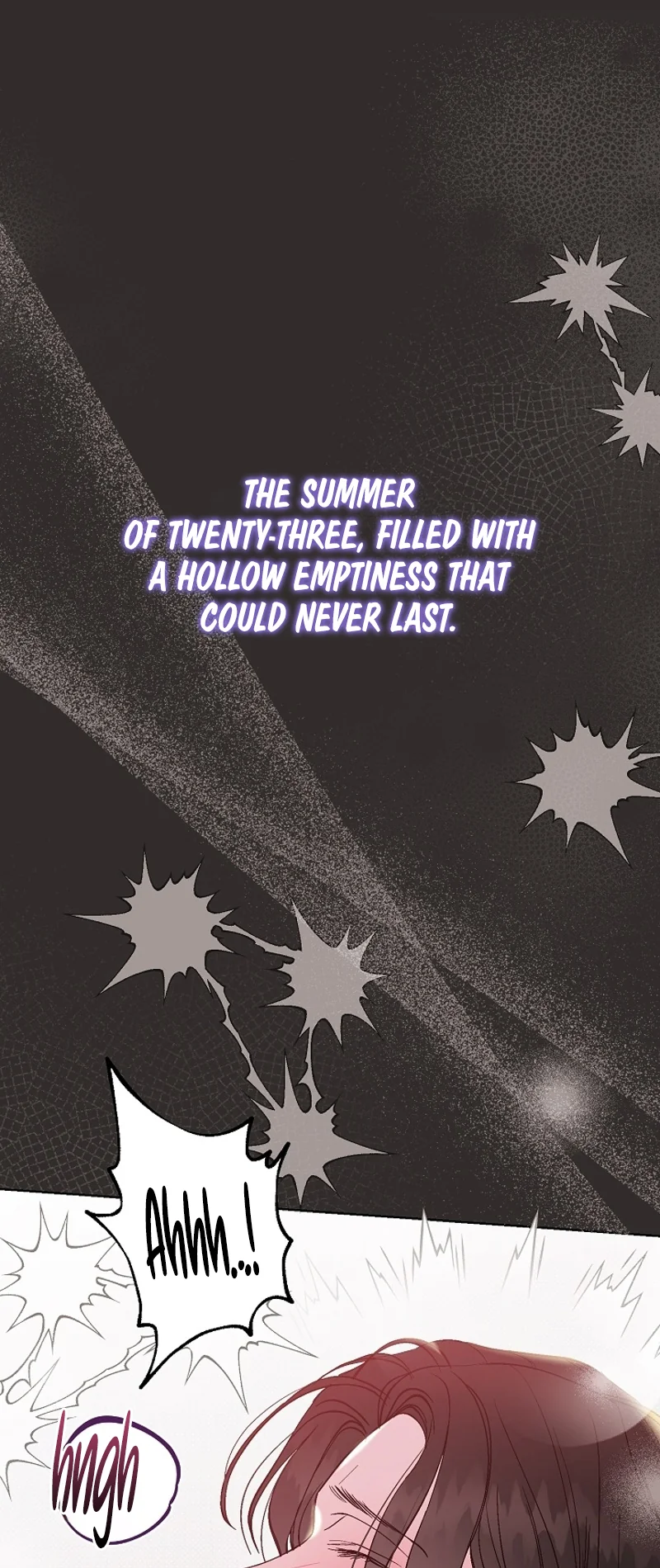 Hunger Chapter 1 page 19 - 