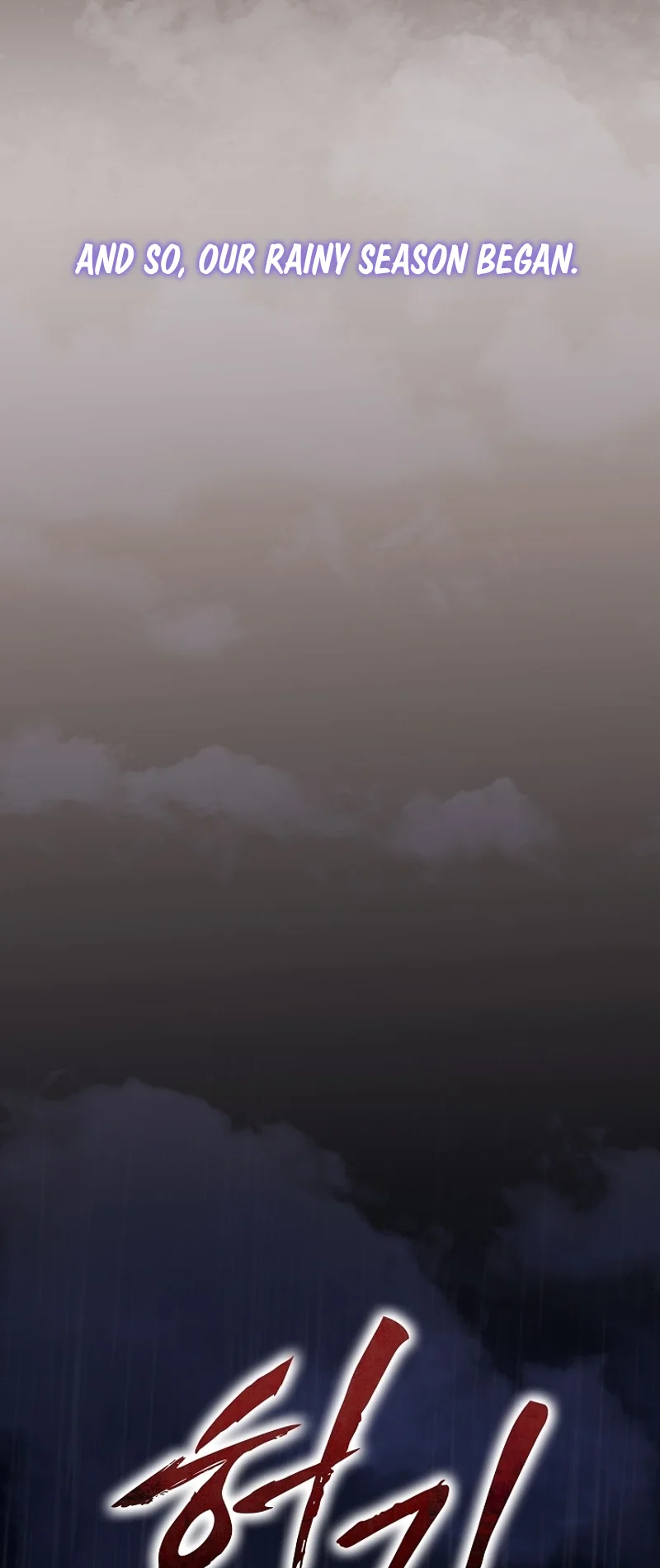 Hunger Chapter 1 page 21 - 