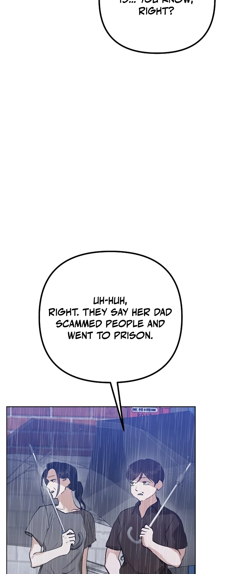 Hunger Chapter 1 page 28 - 