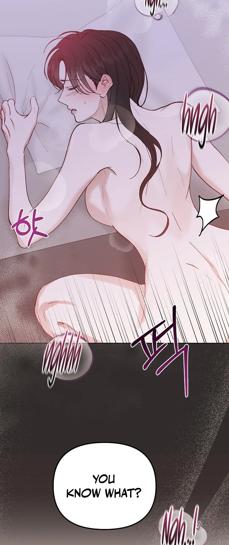 Hunger Chapter 1 page 4 - 