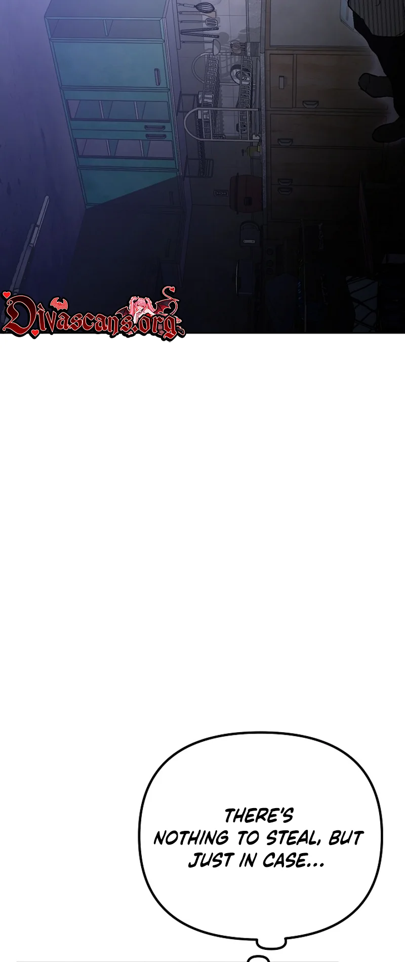 Hunger Chapter 1 page 37 - 