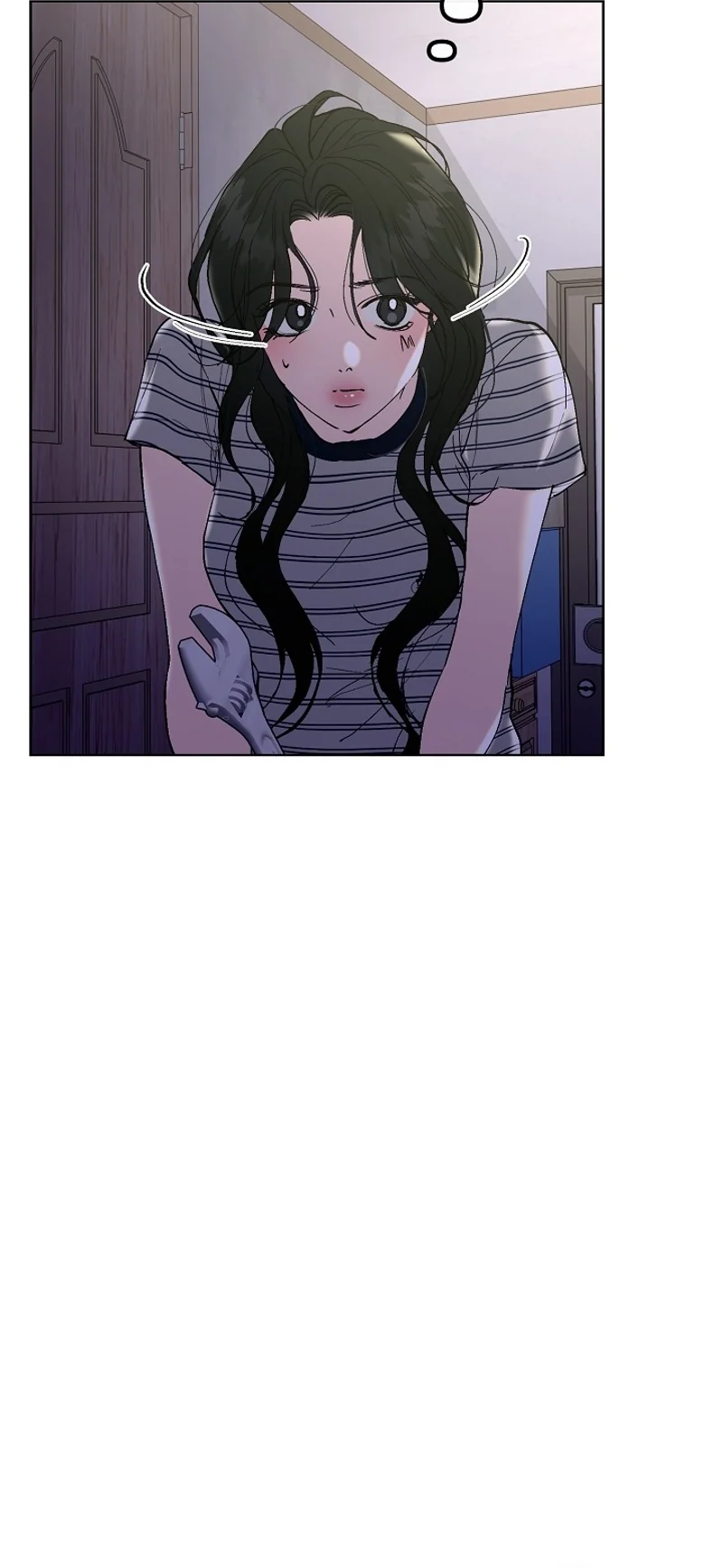 Hunger Chapter 1 page 38 - 