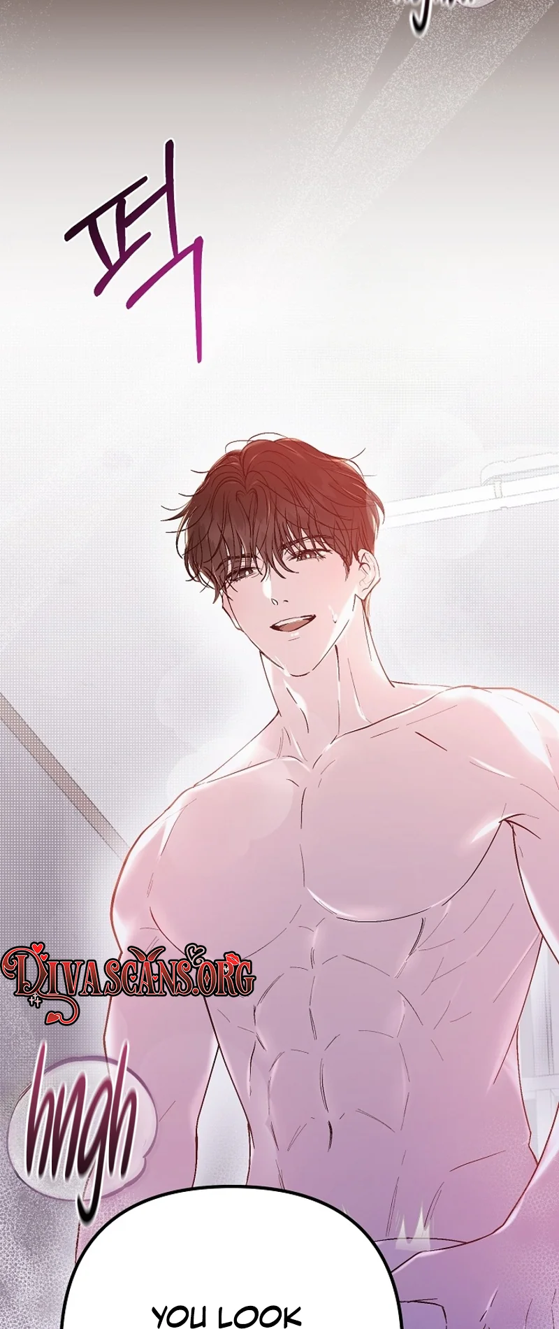 Hunger Chapter 1 page 5 - 