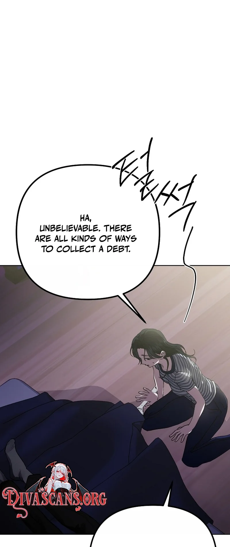 Hunger Chapter 1 page 44 - 