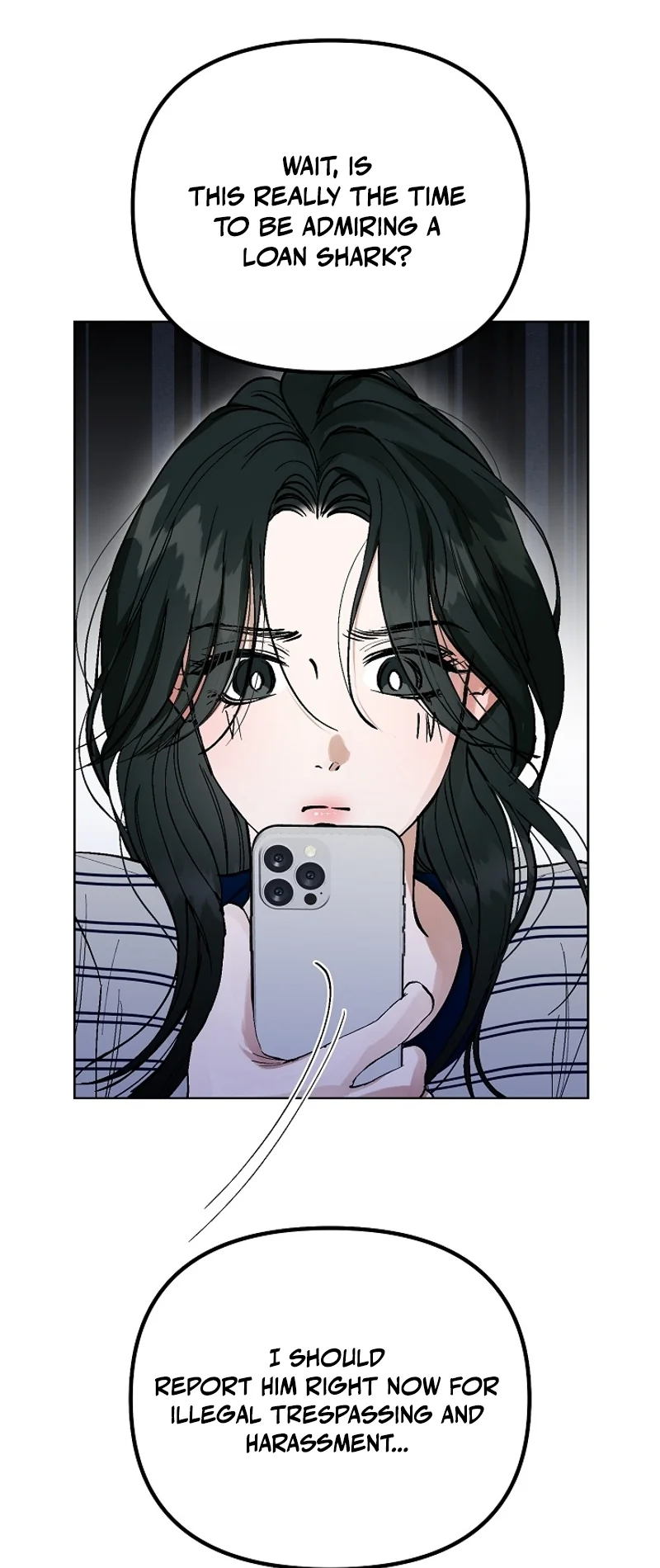 Hunger Chapter 1 page 48 - 