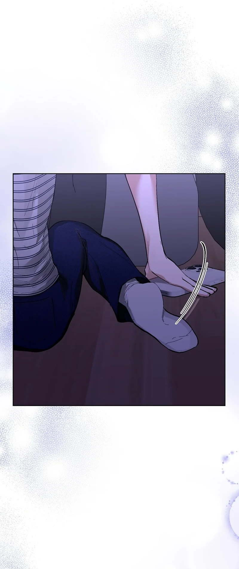 Hunger Chapter 1 page 52 - 