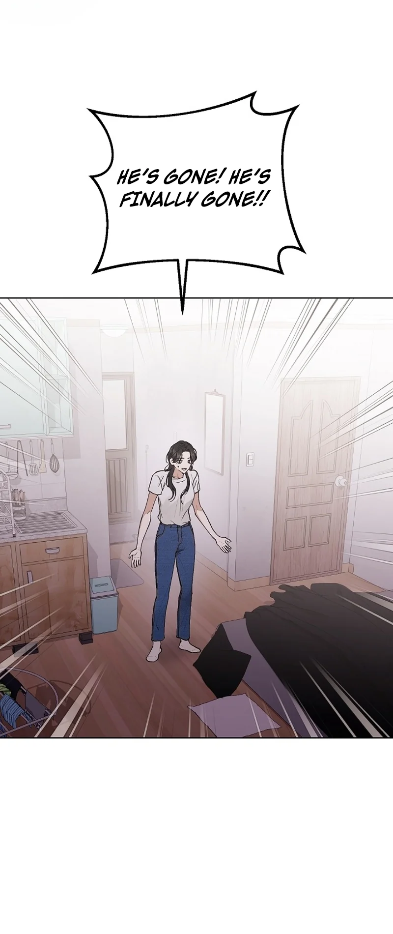 Hunger Chapter 1 page 60 - 