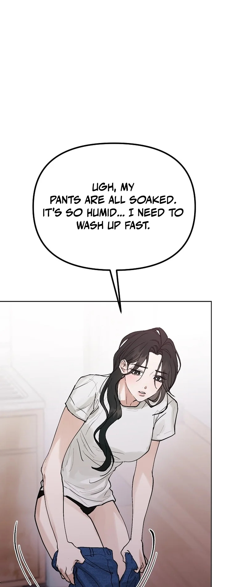 Hunger Chapter 1 page 62 - 
