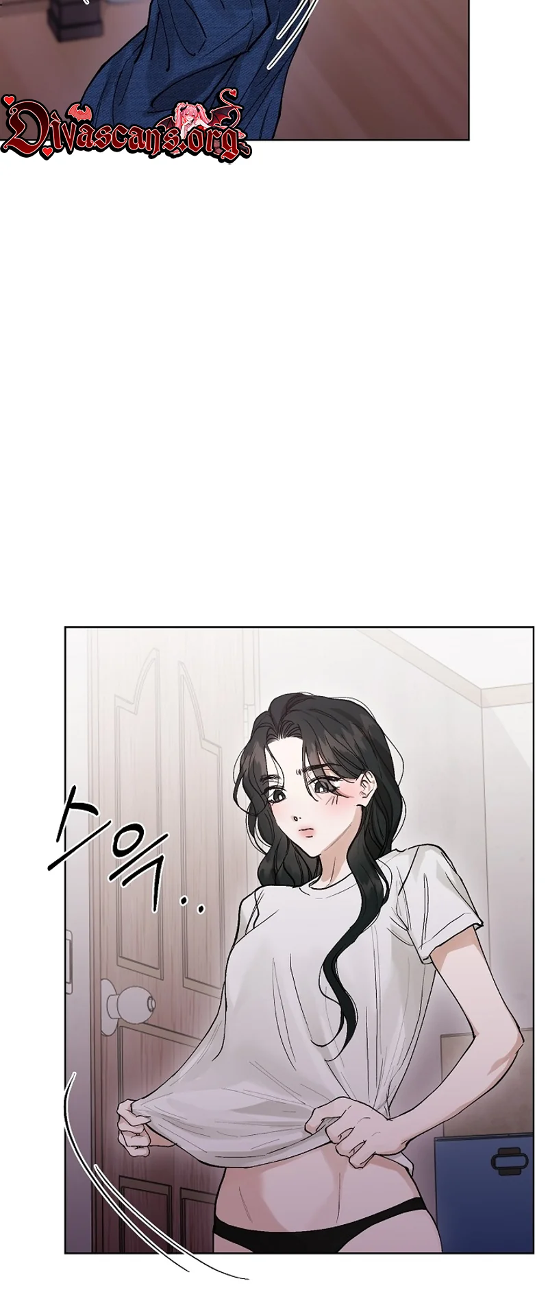 Hunger Chapter 1 page 63 - 