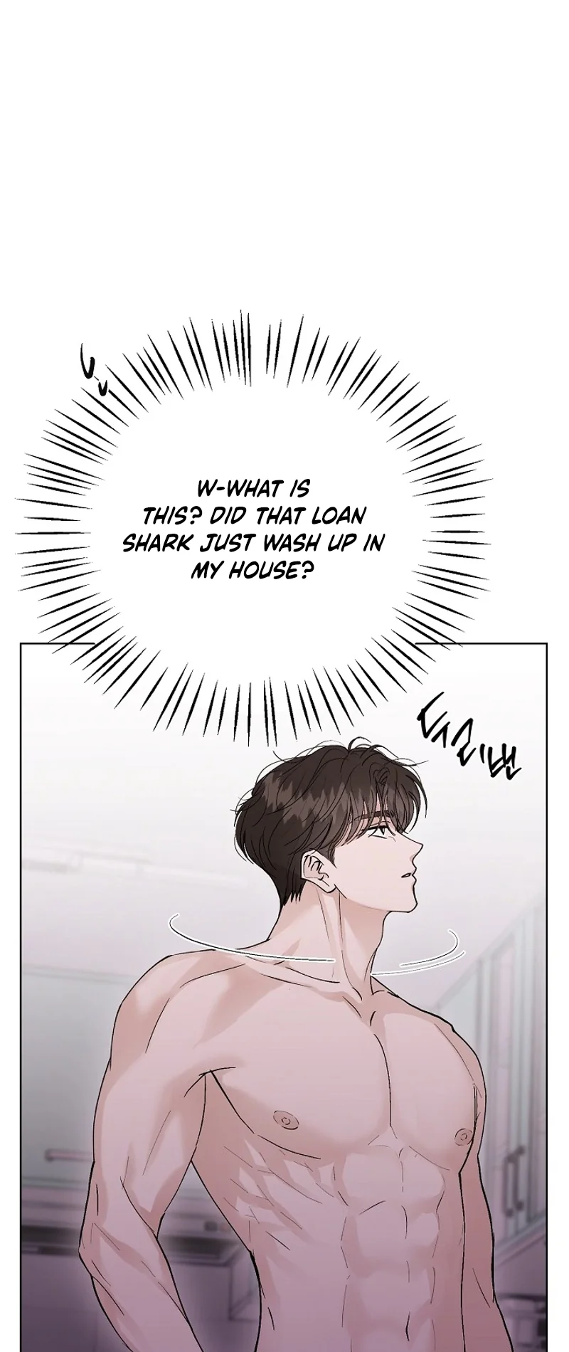 Hunger Chapter 1 page 69 - 
