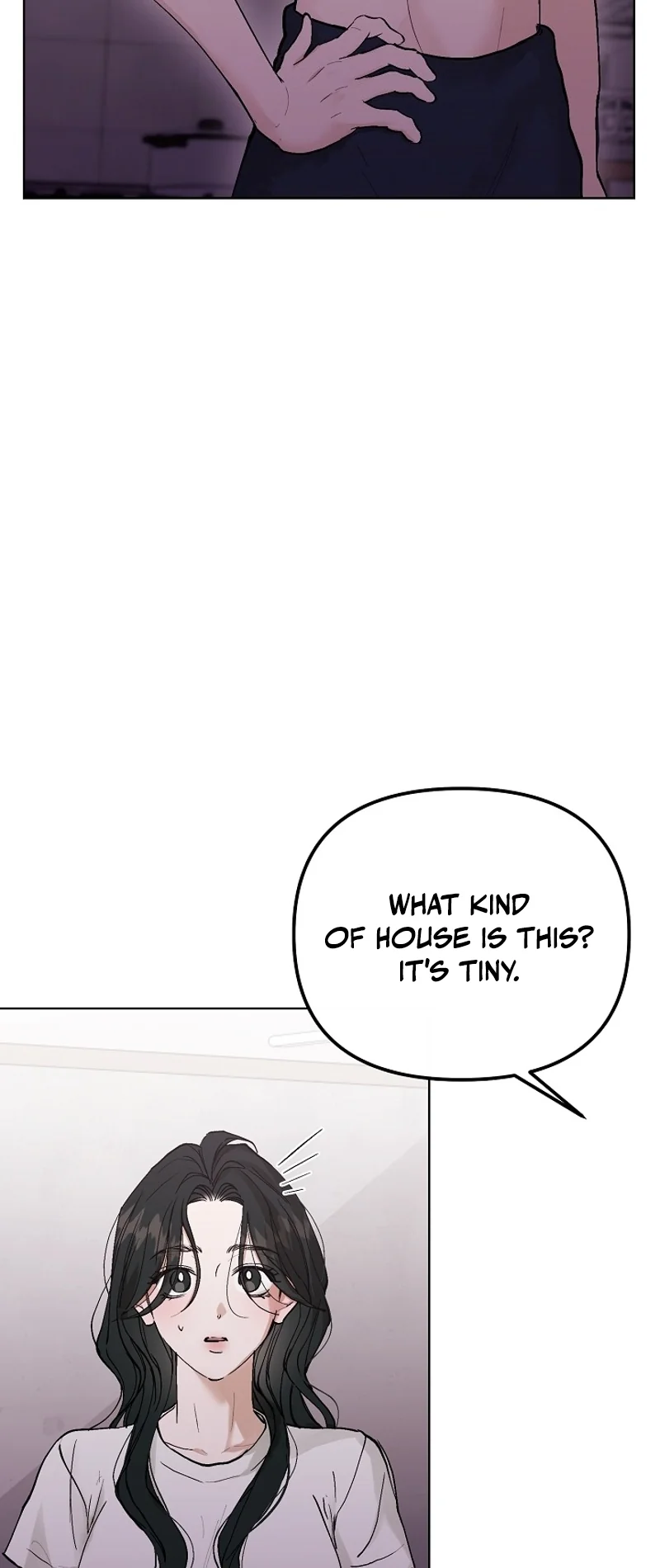 Hunger Chapter 1 page 70 - 