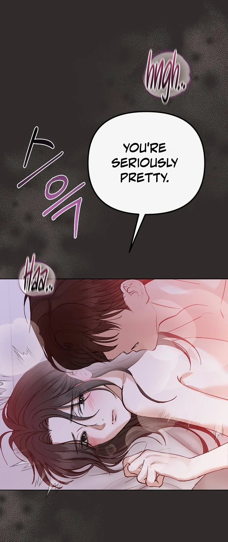 Hunger Chapter 1 page 8 - 