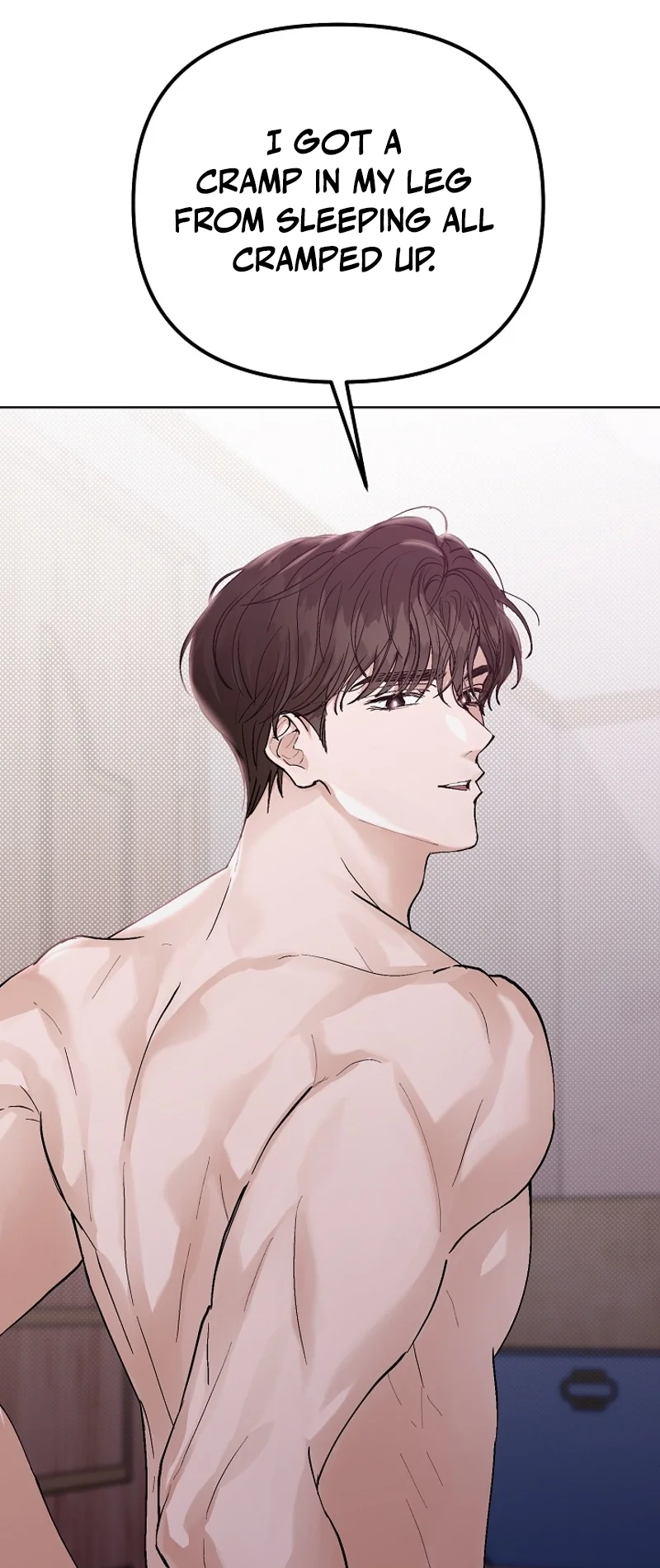 Hunger Chapter 1 page 72 - 