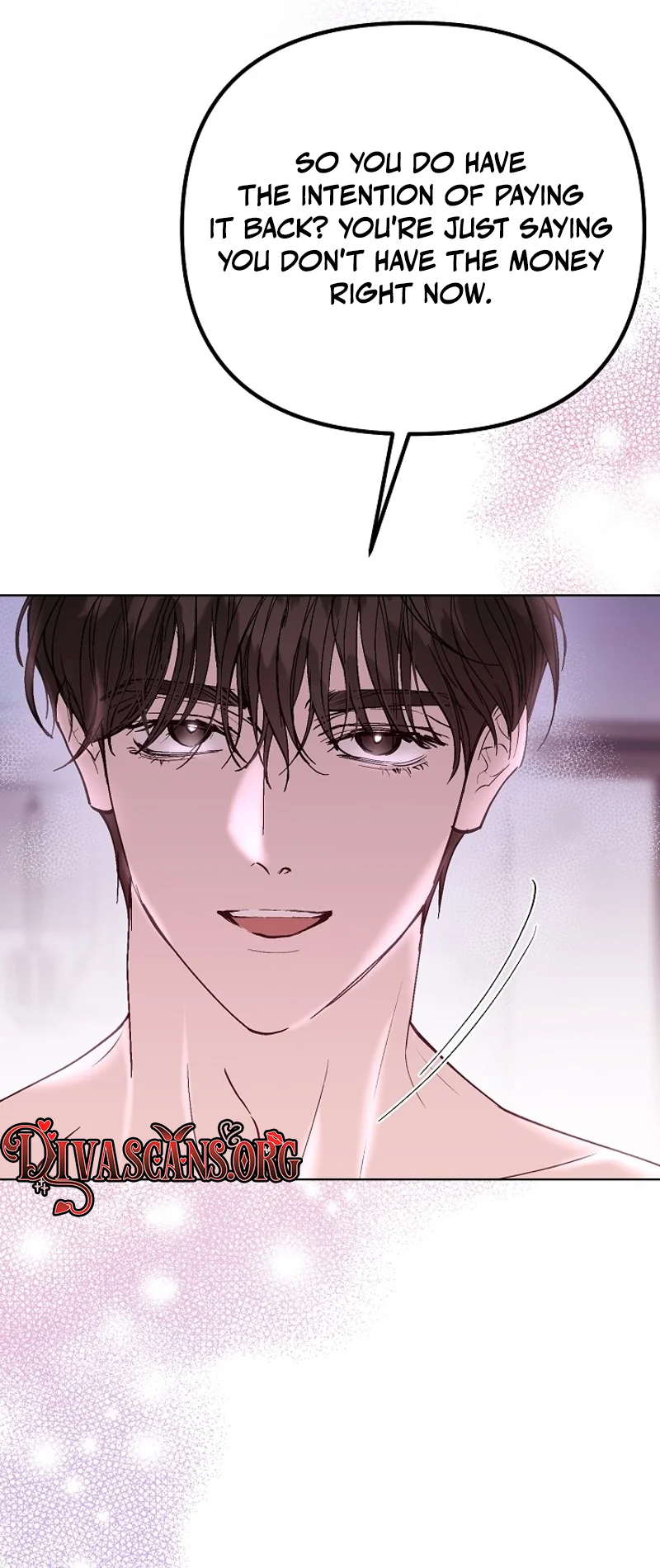 Hunger Chapter 1 page 79 - 