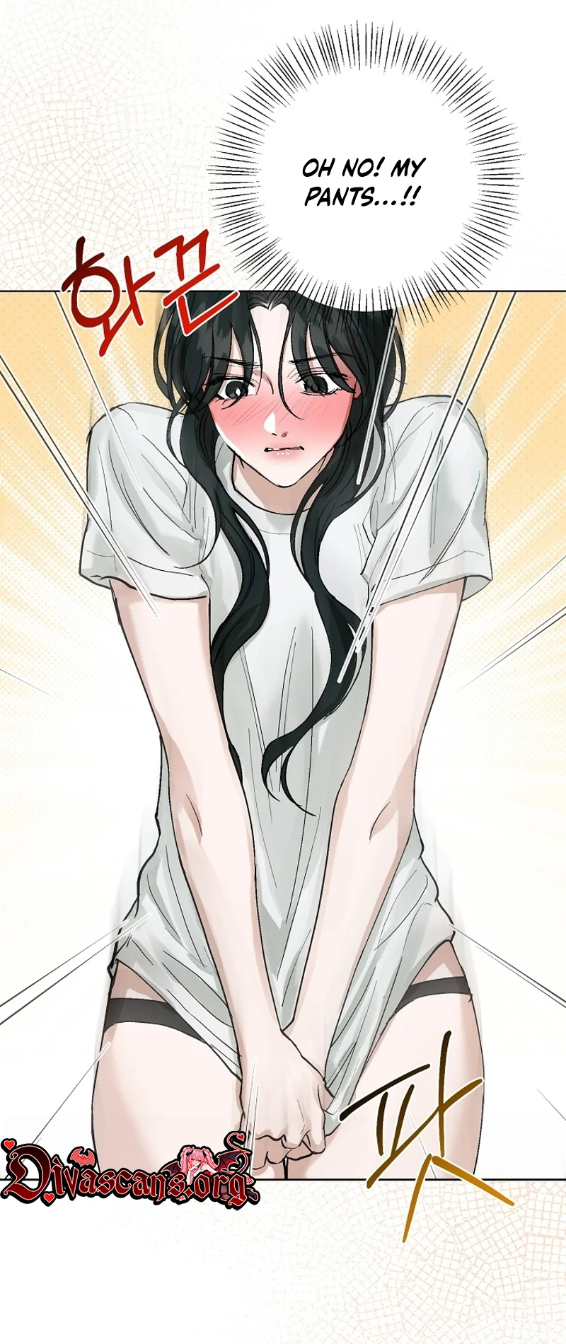 Hunger Chapter 1 page 86 - 