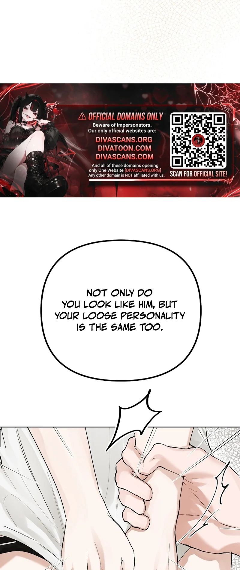 Hunger Chapter 1 page 87 - 