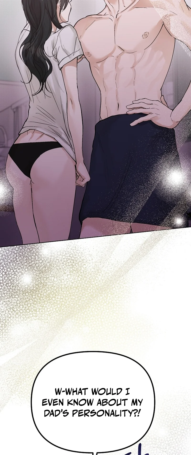 Hunger Chapter 1 page 89 - 