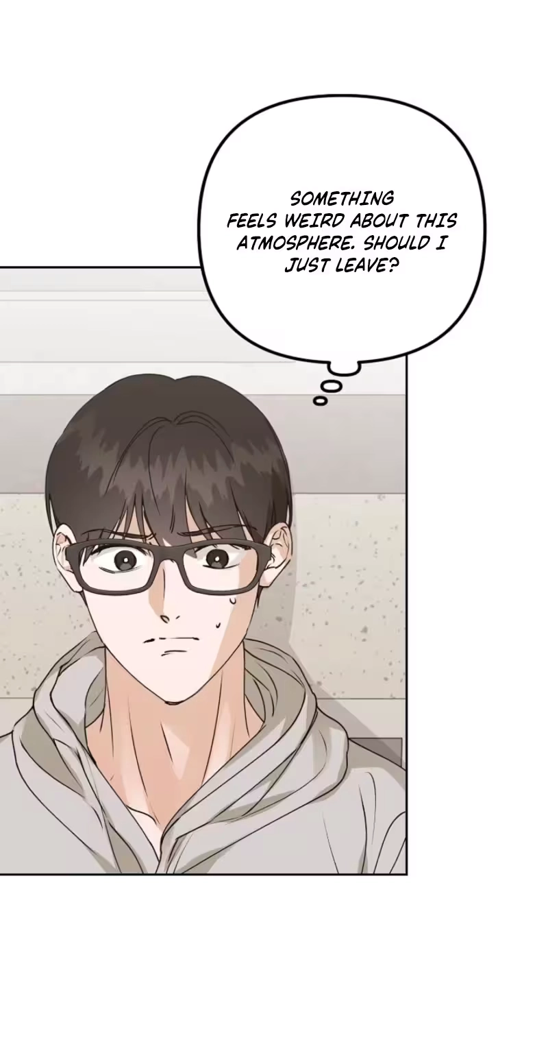 Hunger Chapter 10 page 16 - 