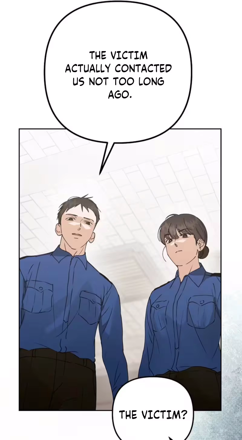 Hunger Chapter 10 page 18 - 