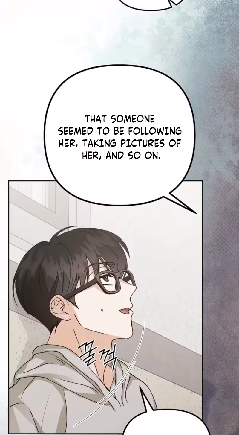 Hunger Chapter 10 page 19 - 