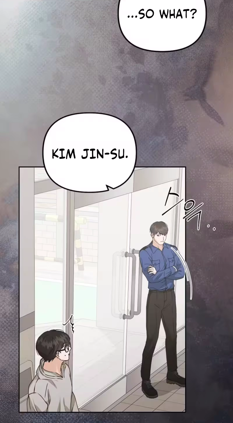Hunger Chapter 10 page 20 - 