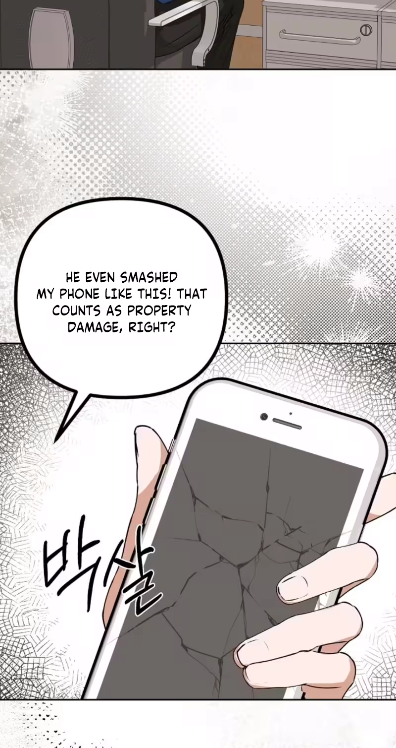 Hunger Chapter 10 page 3 - 