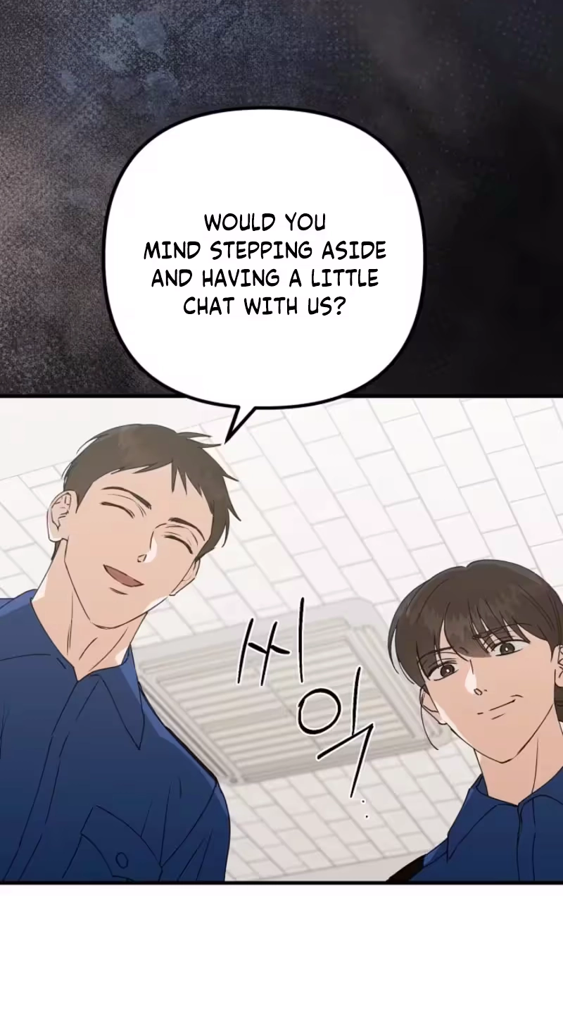 Hunger Chapter 10 page 21 - 