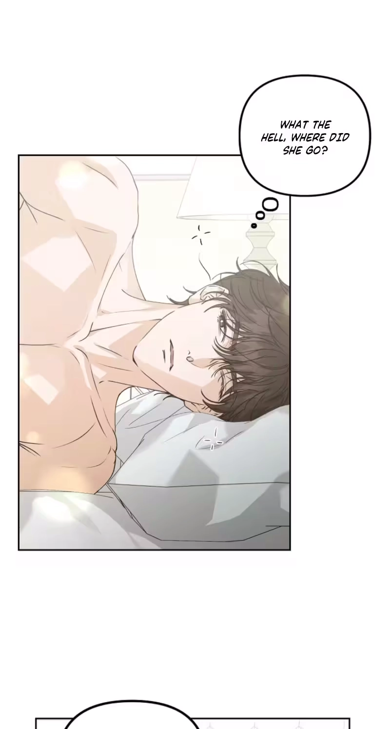 Hunger Chapter 10 page 28 - 