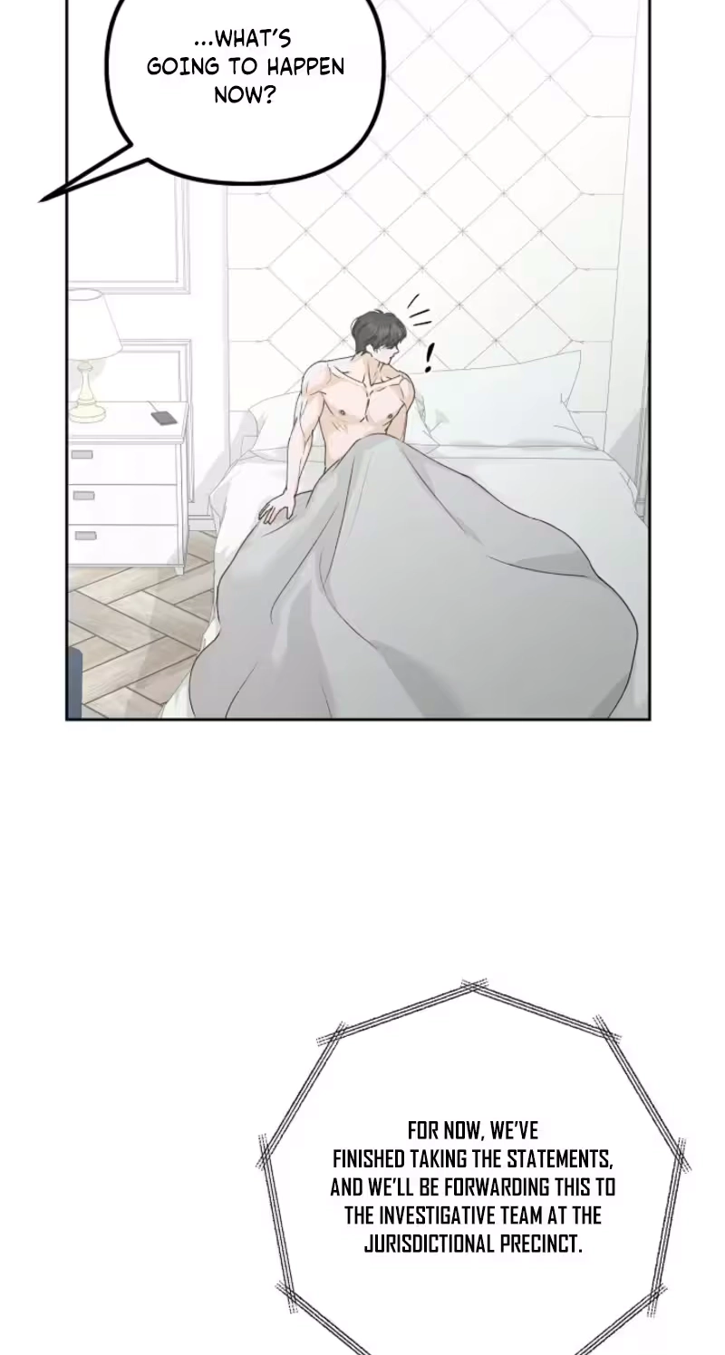 Hunger Chapter 10 page 29 - 