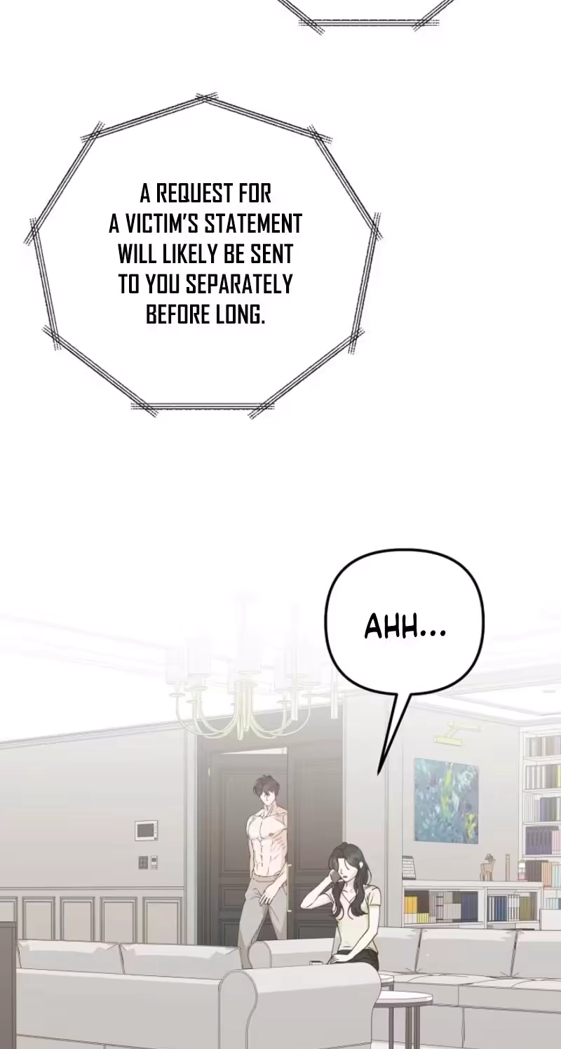 Hunger Chapter 10 page 30 - 