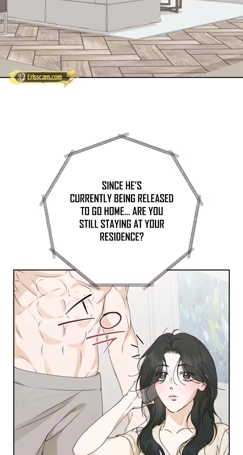 Hunger Chapter 10 page 31 - 