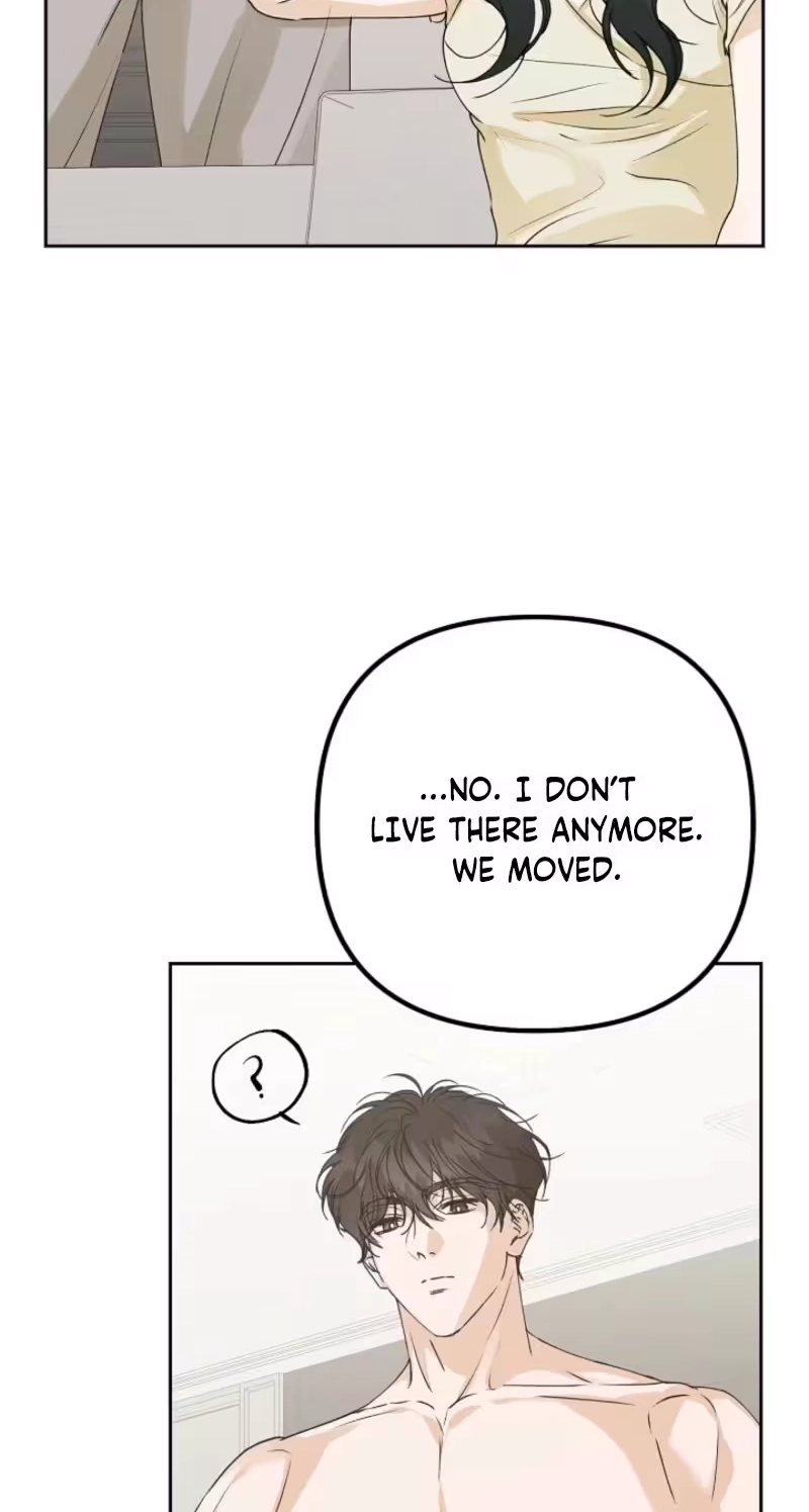 Hunger Chapter 10 page 32 - 