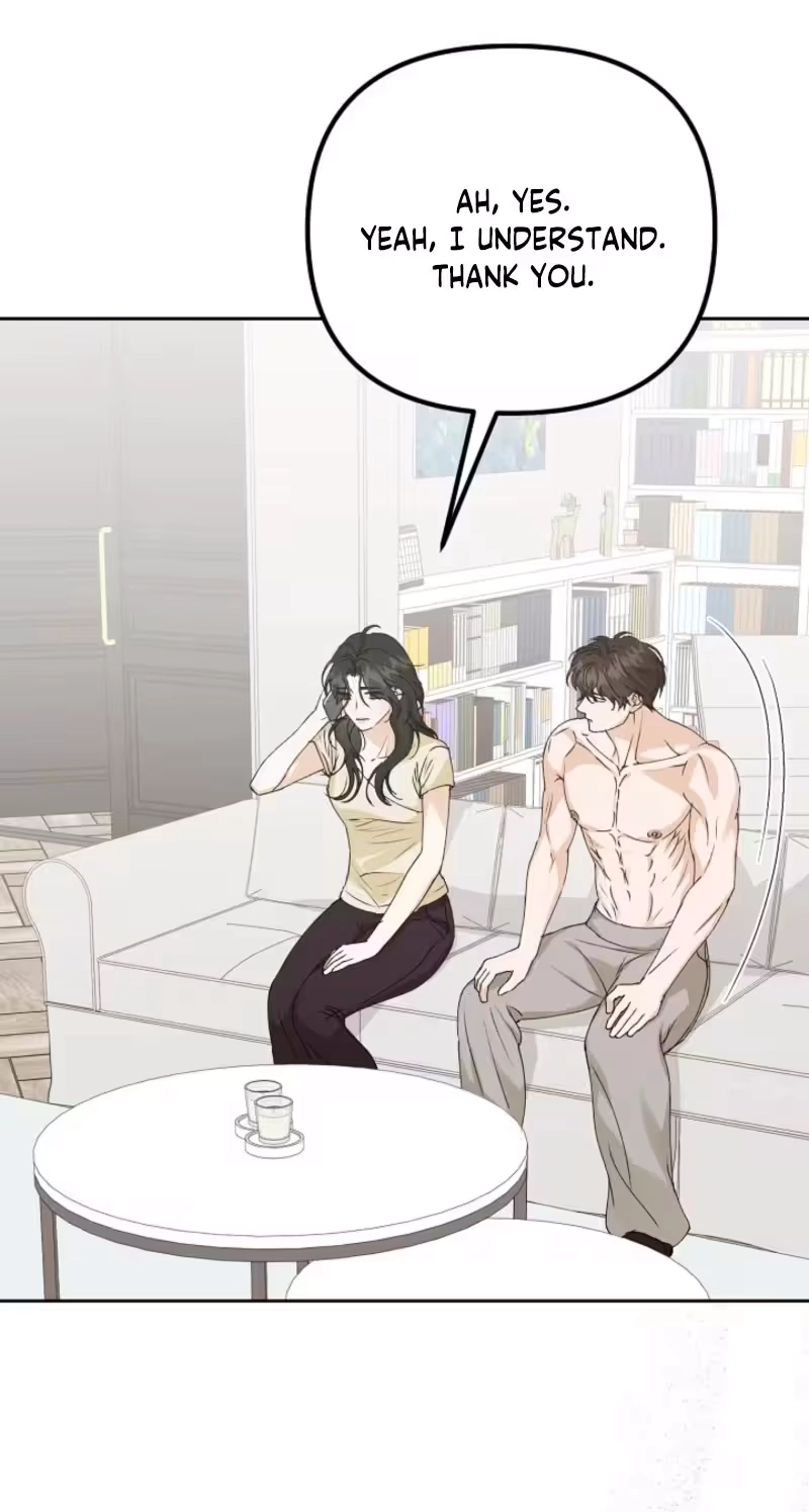 Hunger Chapter 10 page 34 - 