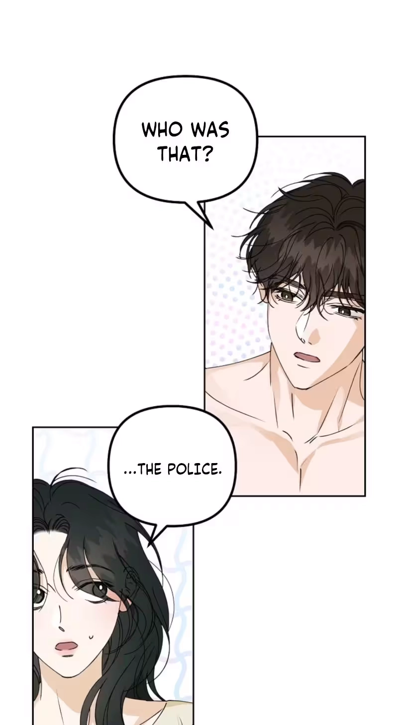 Hunger Chapter 10 page 36 - 