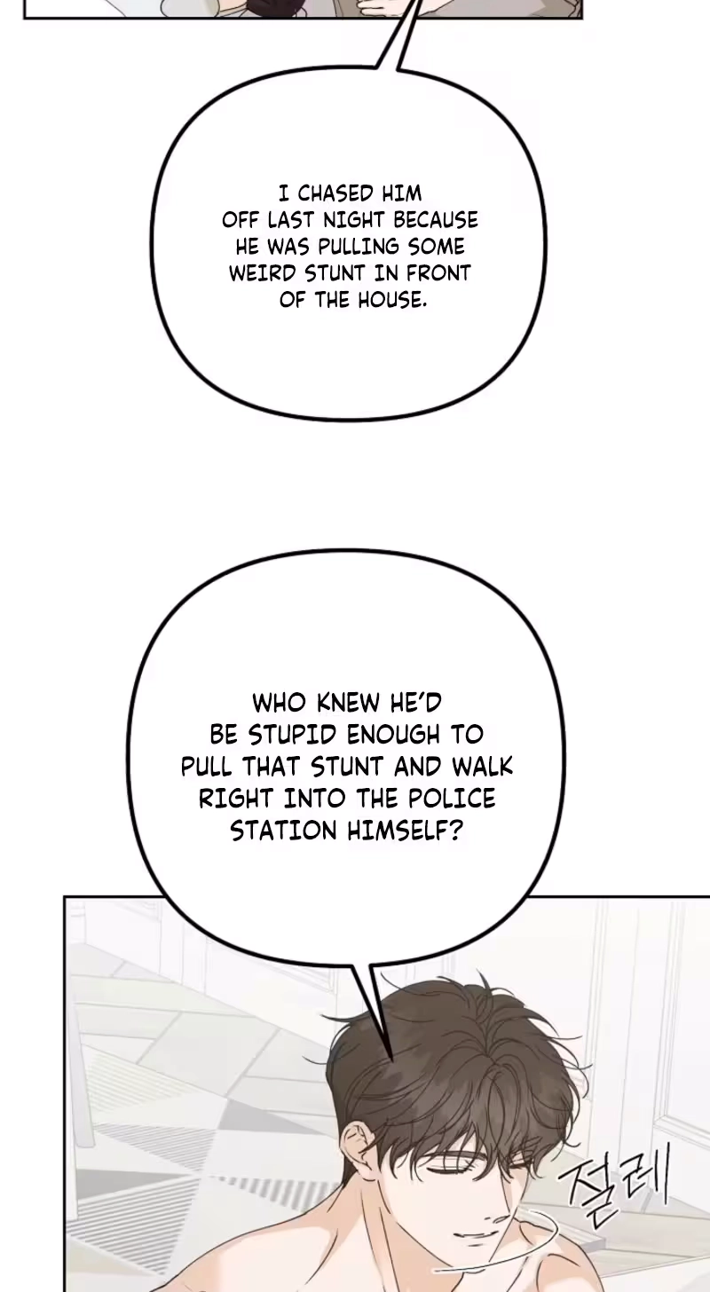 Hunger Chapter 10 page 39 - 