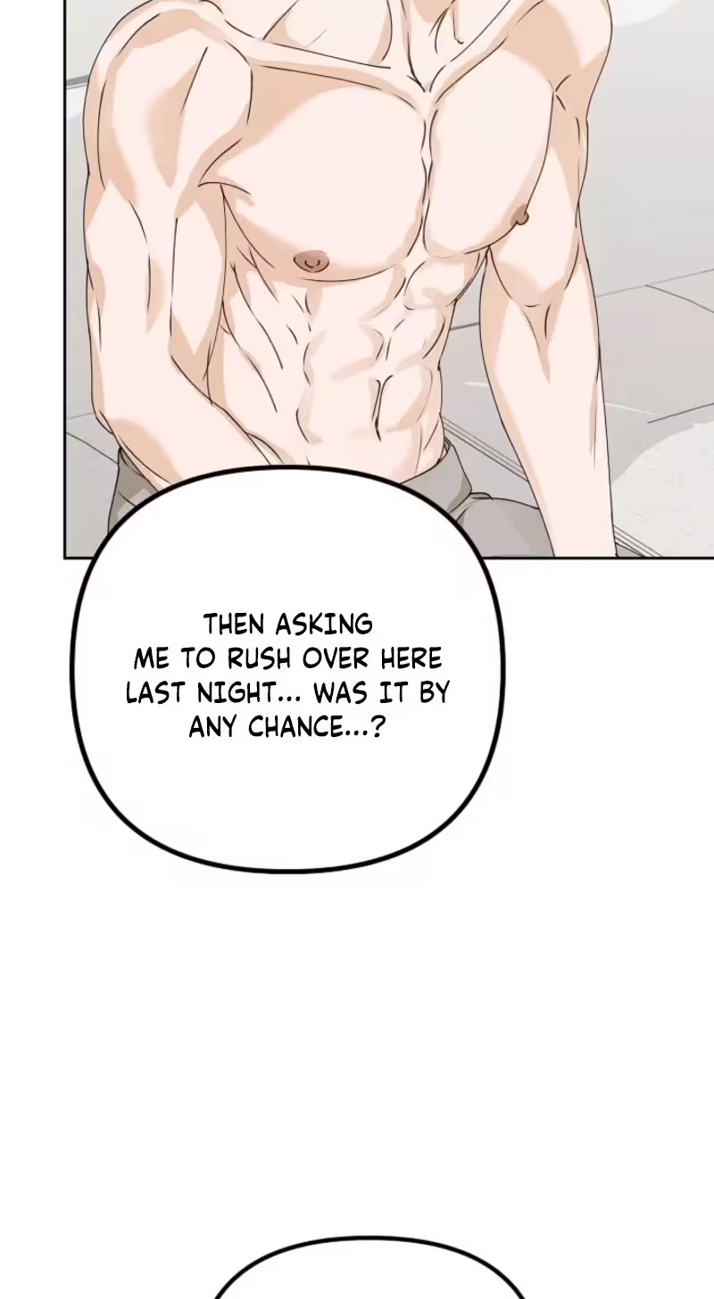 Hunger Chapter 10 page 40 - 