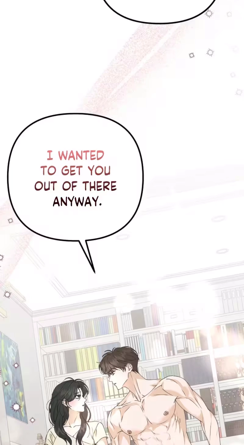 Hunger Chapter 10 page 42 - 